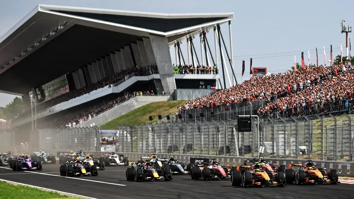 Waarom de FIA de slimme software in de F1-motor niet gaat verbieden