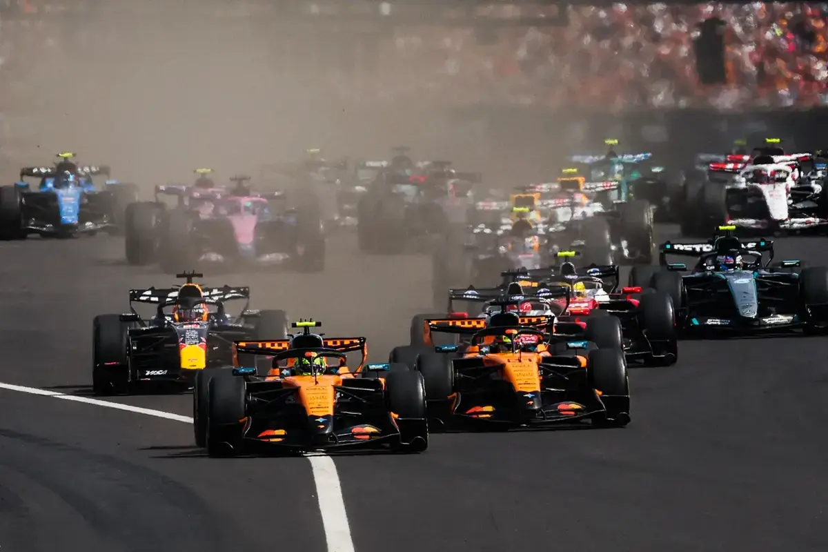 FIA houdt vast aan vijf seconden waarschuwing bij starts, ook al is veiligheidsprobleem opgelost