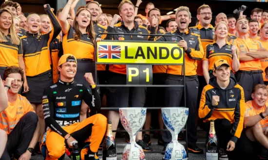 Stella legt uit waarom McLaren naar het Internationaal Hof van Beroep stapt om Monaco-uitslag