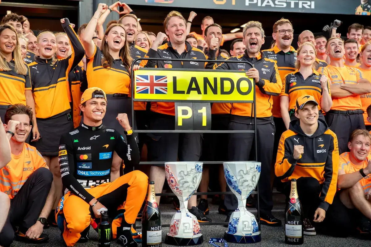 Stella legt uit waarom McLaren naar het Internationaal Hof van Beroep stapt om Monaco-uitslag
