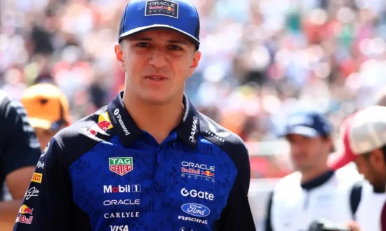 Waarom Hadjar niet eindigt op het Red Bull-kerkhof van teamgenoten