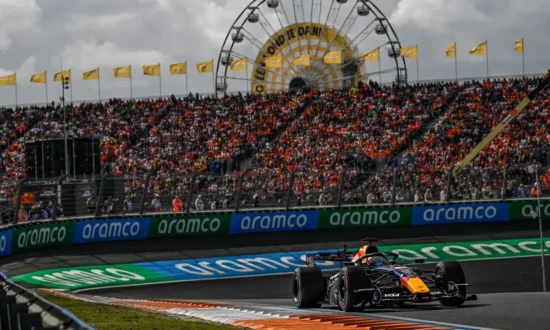 FIA wijst Red Bull-Ford voor tweede keer aan als beste motor van de grid