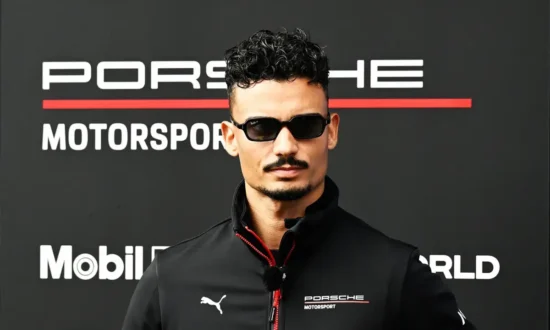 Pascal Wehrlein grijpt tweede Formule E-titel na crash met Dennis