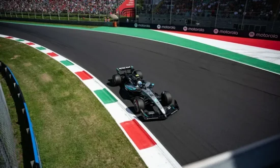F1 overweegt Qatar-race in Imola te laten verrijden als WK-finale