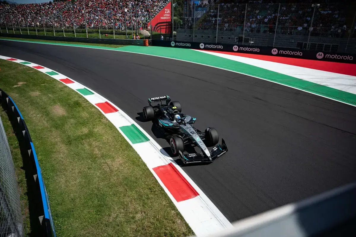 F1 overweegt Qatar-race in Imola te laten verrijden als WK-finale