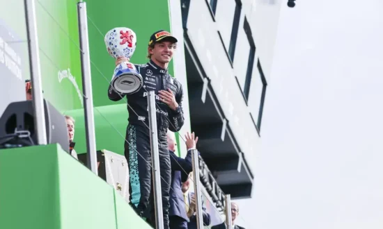 Antonelli gaat met dubbele opgave zijn thuisrace op Monza in