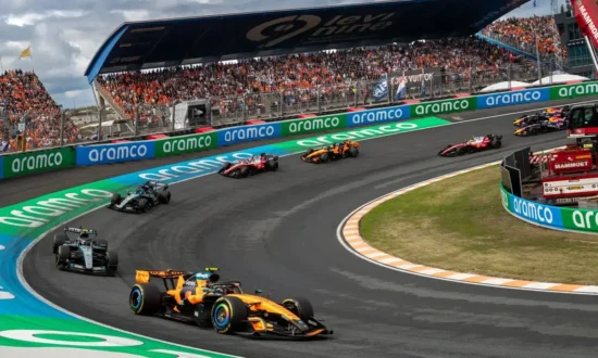 Mercedes moet uitkijken: ‘McLaren wordt hun echte probleem’