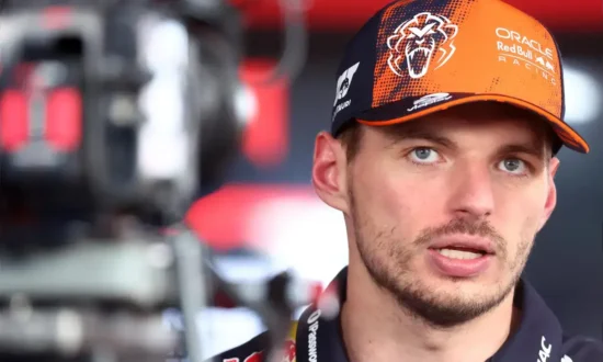 Verstappen wil geen superster status tijdens endurance-avonturen