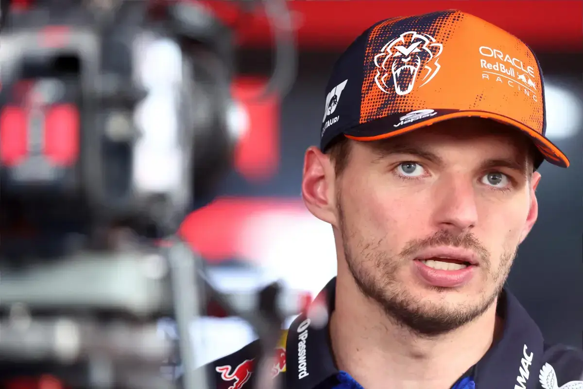 Verstappen wil geen superster status tijdens endurance-avonturen