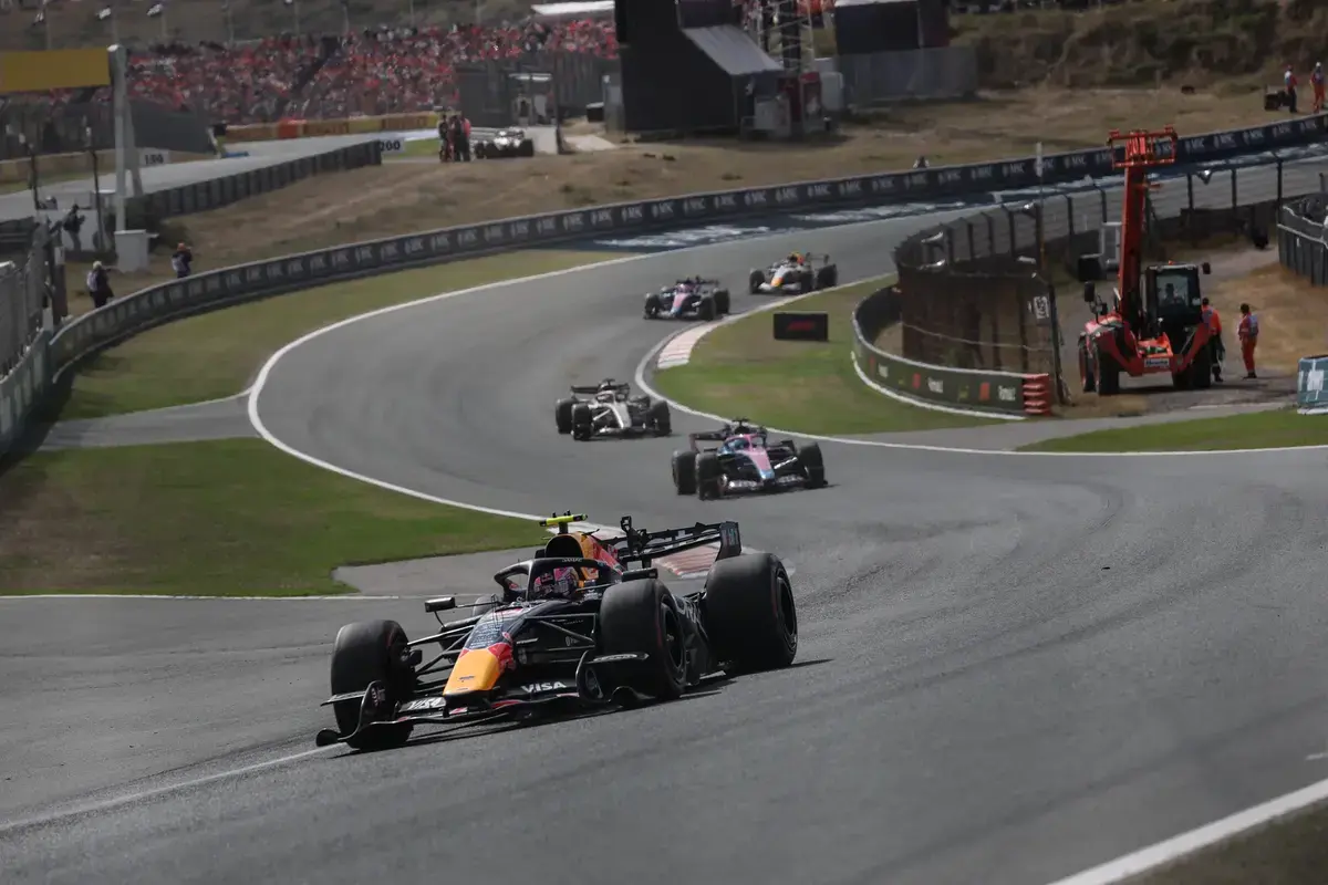 Waarom de beste motor van de grid Red Bull juist in de weg zit