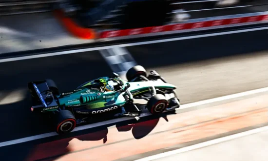 Honda onthult technische details achter motorupgrade voor Dutch Grand Prix