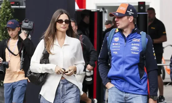 Mekies legt extra voordeel uit van nieuwe Verstappen-deal bij Red Bull