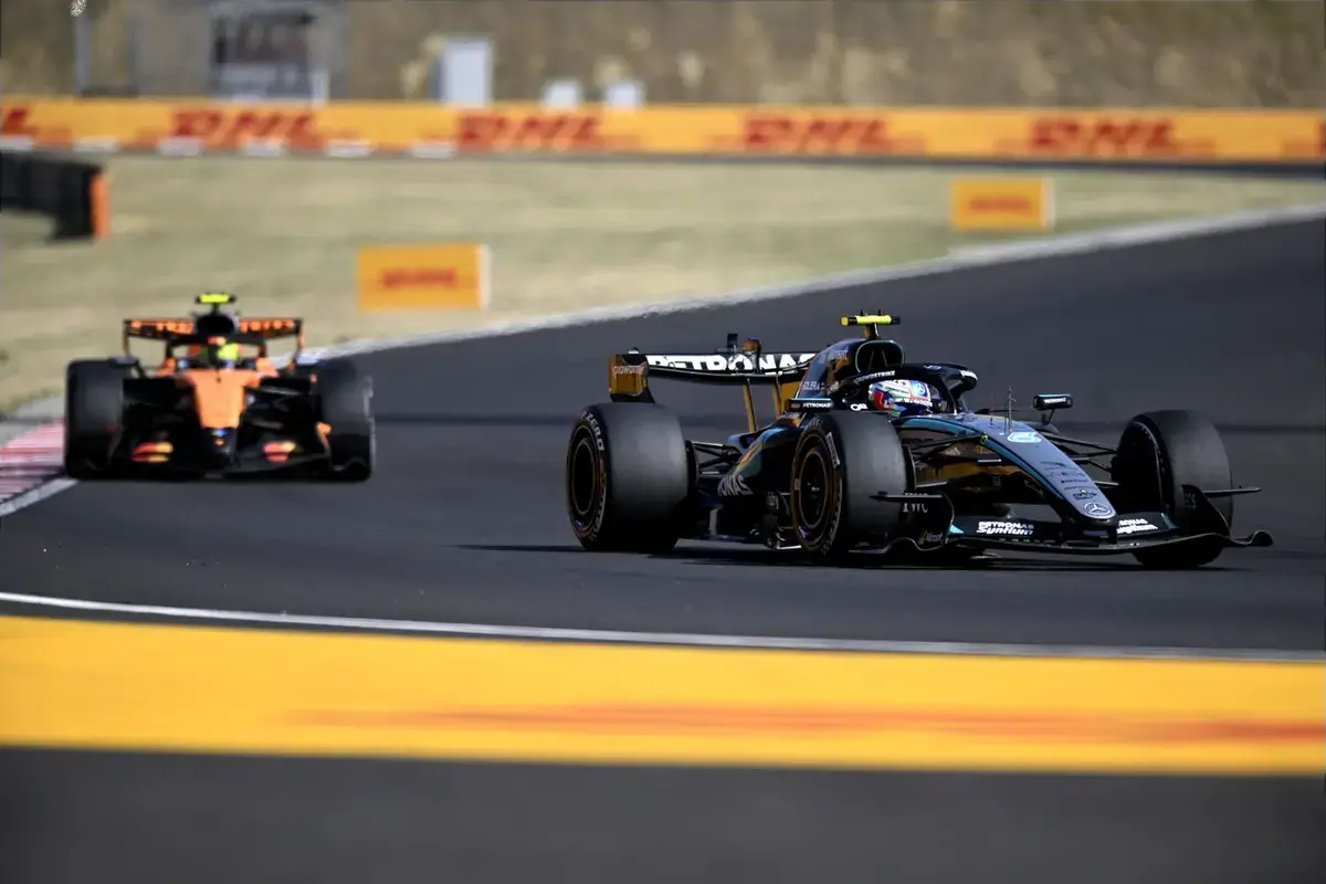 FIA wist het al jaren, maar mocht niets doen aan 2026-regels