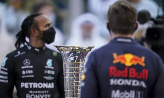 Oud-steward Herbert erkent voorkeur voor Britse coureurs boven Verstappen