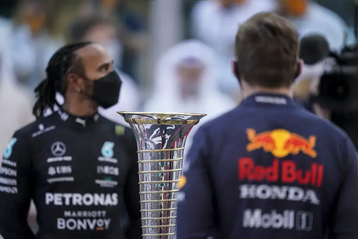 Oud-steward Herbert erkent voorkeur voor Britse coureurs boven Verstappen