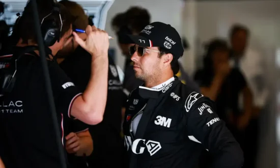 Cadillac bevestigt vertrouwen in Perez ondanks Williams-geruchten