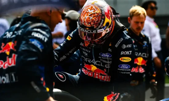 Verstappen jaagt op laatste Zandvoort-zege, Red Bull komt nog tienden tekort