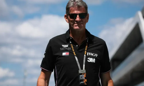 Cadillac ontslaat Lowdon, Budkowski nieuwe teambaas