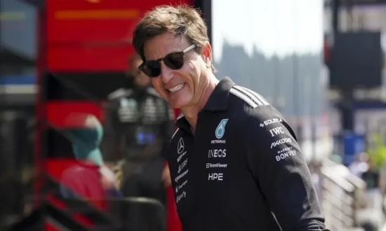 Wolff verwacht geen herhaling van Mercedes-dominantie uit 2014