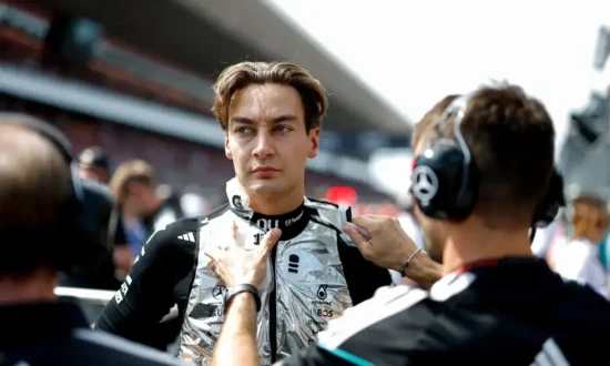 Fans zien Hamilton als grootste gevaar voor titel Antonelli, niet Russell