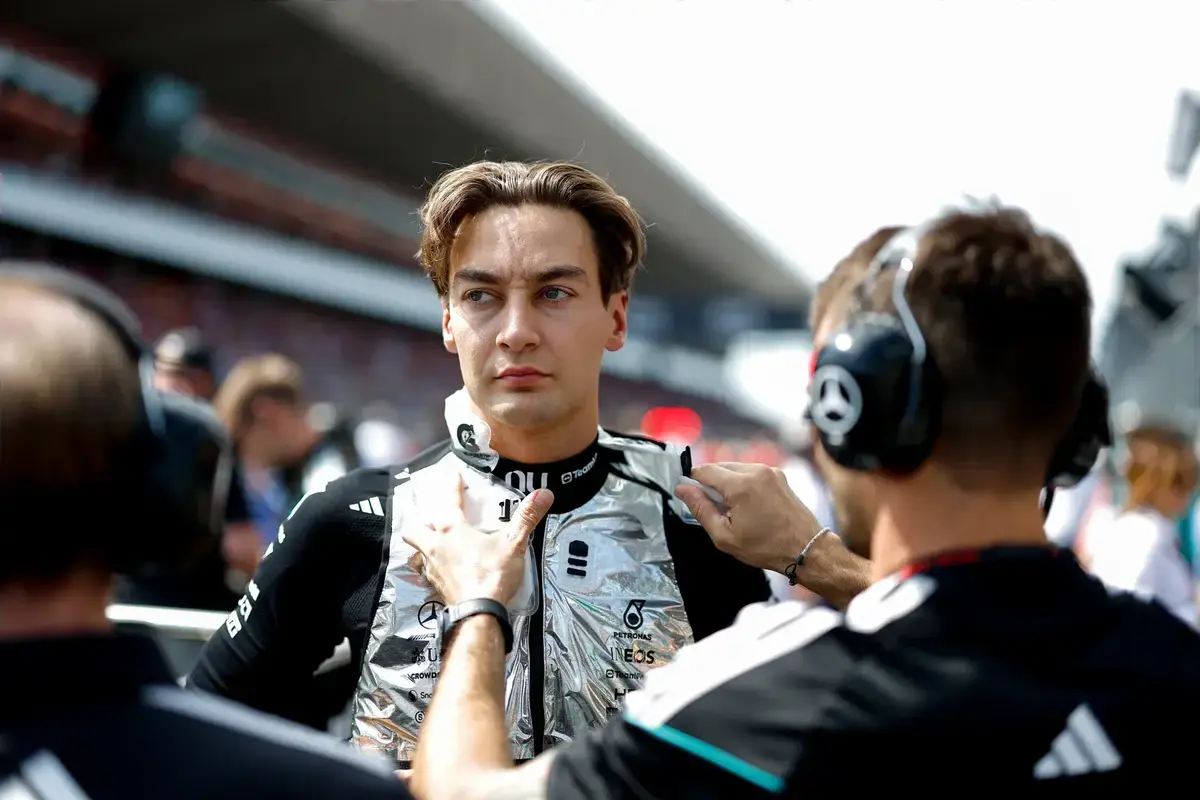 Fans zien Hamilton als grootste gevaar voor titel Antonelli, niet Russell