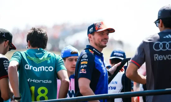 Coureursmarkt 2027 blijft stil zolang Verstappen en Alonso geen besluit nemen
