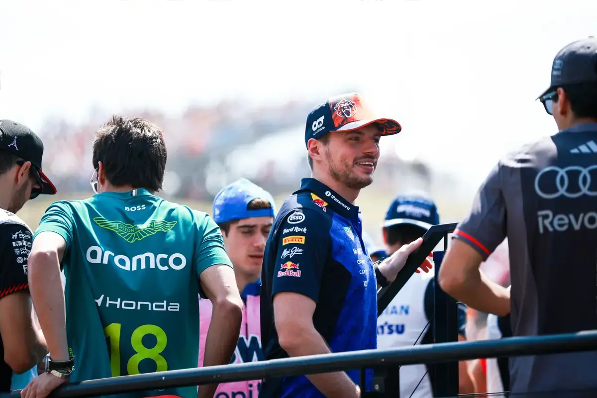 Coureursmarkt 2027 blijft stil zolang Verstappen en Alonso geen besluit nemen