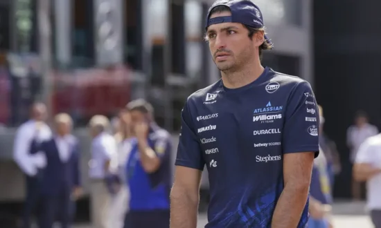 Sainz meldt zich bij Red Bull voor het geval Verstappen vertrekt