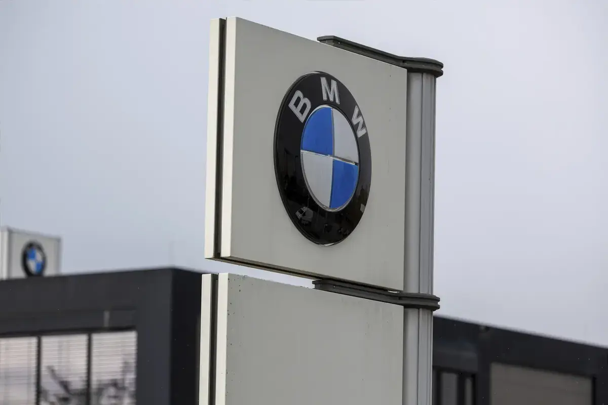 BMW ziet niets in Formule 1-terugkeer: 'WEC en IMSA passen beter bij ons'