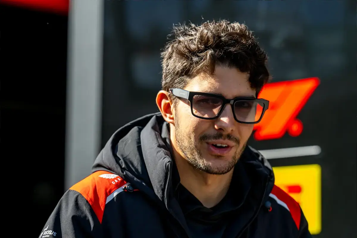Haas wacht met rijdersbeslissing 2027, Ocon lijkt kwetsbaarst