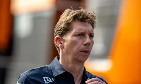 Vowles geeft toe: omvang Williams-crisis verraste mezelf