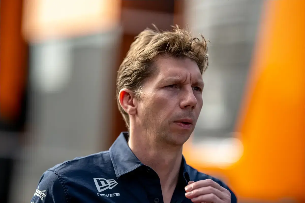 Vowles geeft toe: omvang Williams-crisis verraste mezelf