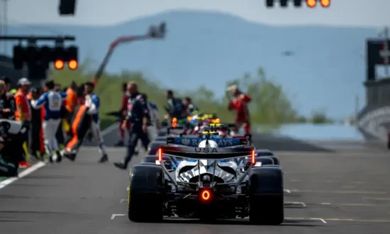 Cadillac stopt ontwikkeling 2026-auto, bevestigt Bottas