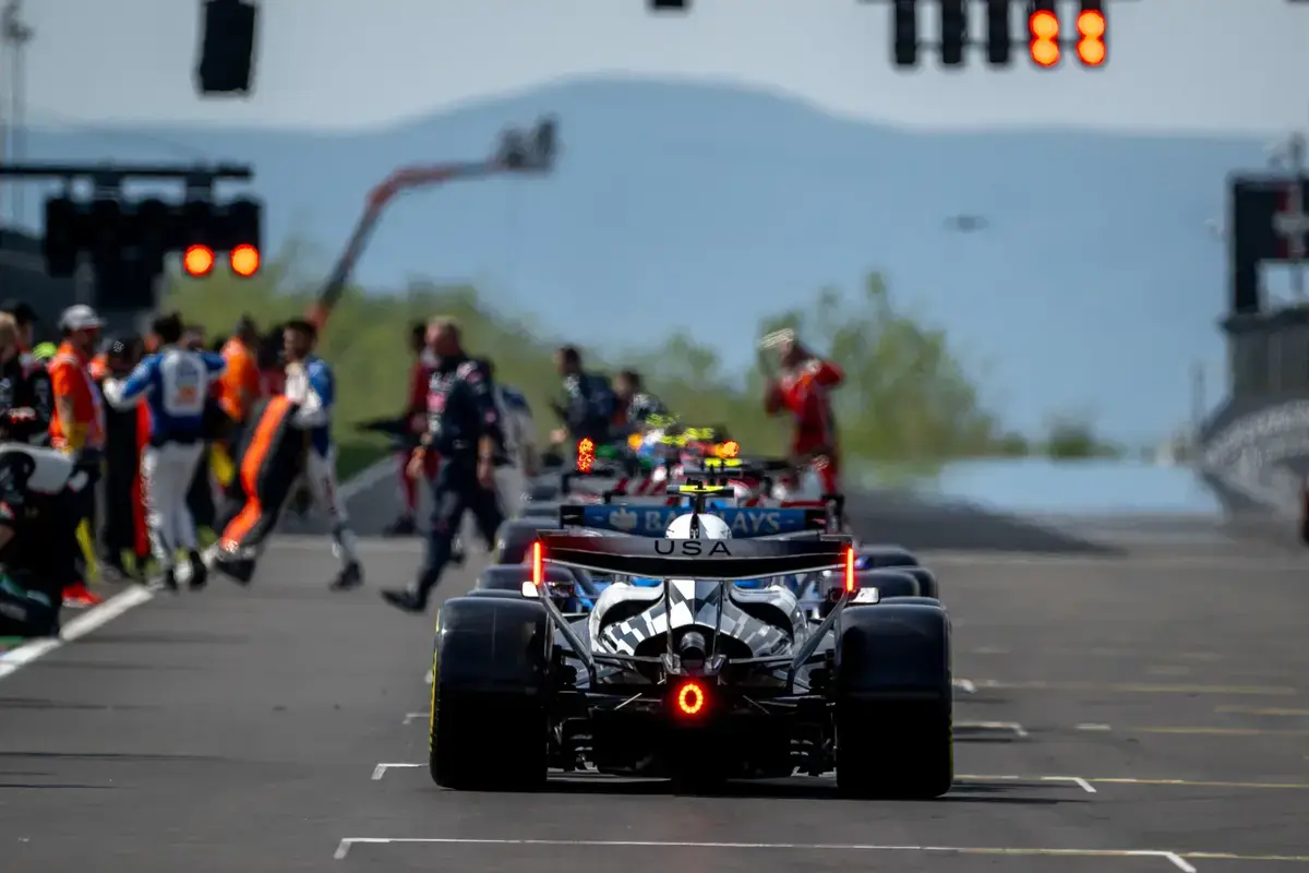 Cadillac stopt ontwikkeling 2026-auto, bevestigt Bottas
