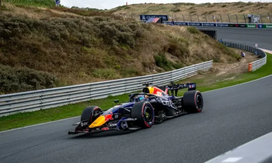 Waarom de safety car-formatieronde op Zandvoort averechts werkte, volgens de coureurs