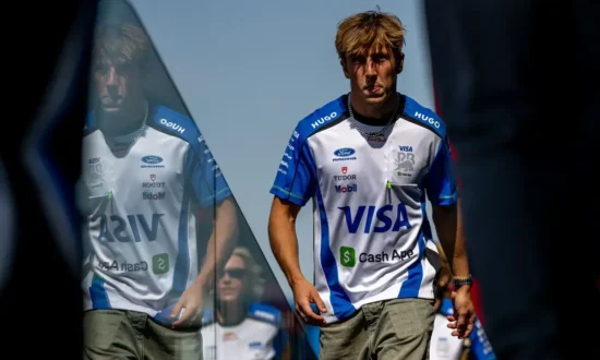 Rowland: Lawson dwingt Lindblad elke race tot verbetering