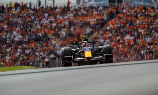 FIA bevestigt extra sanctie voor Lawson na Dutch Grand Prix