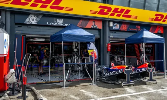 Laatste Dutch GP: tijden, weer en alles wat je moet weten