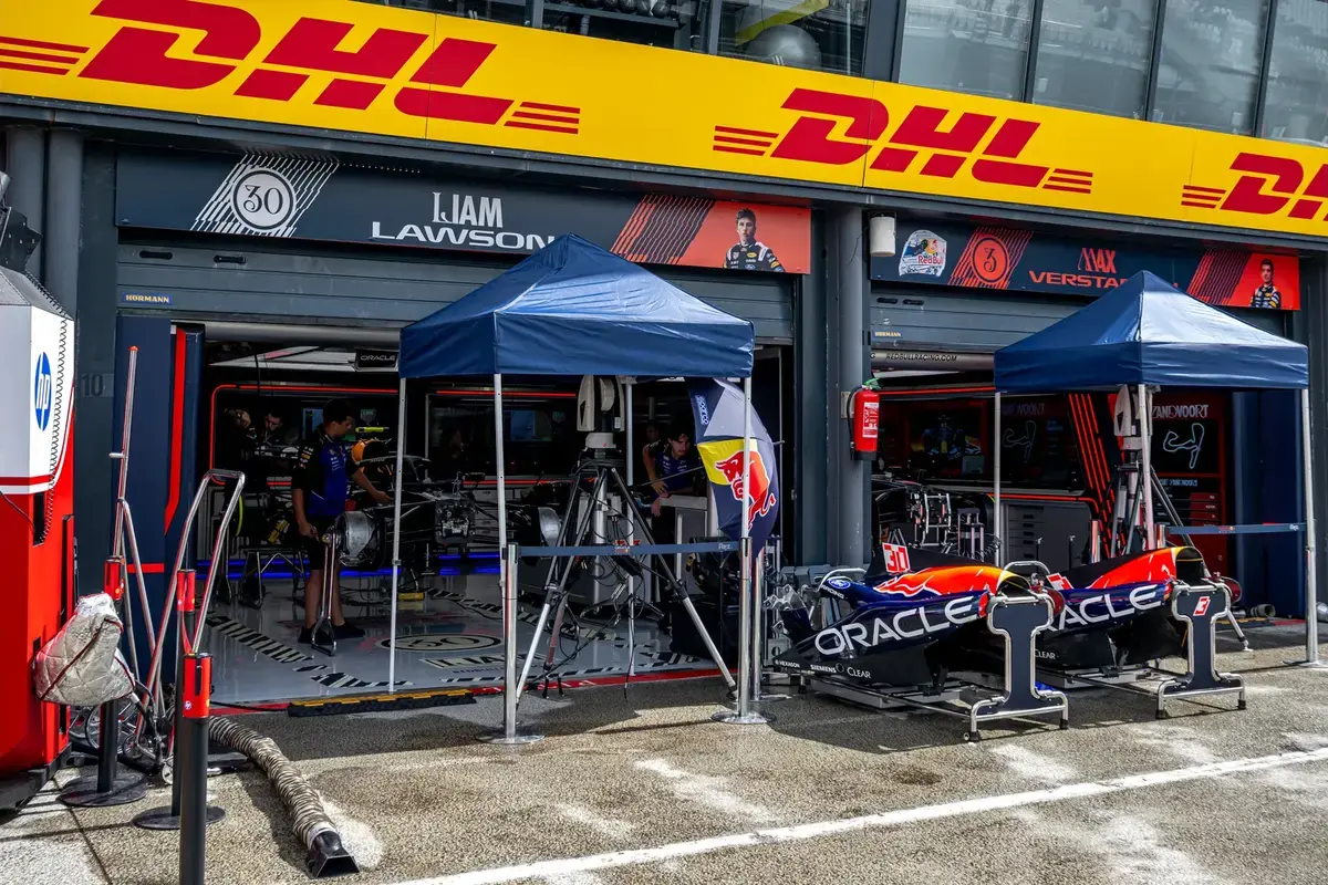 Laatste Dutch GP: tijden, weer en alles wat je moet weten
