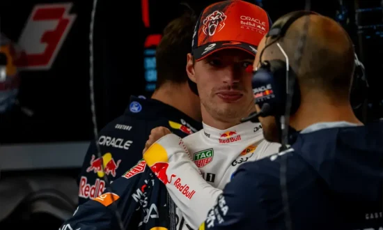 Coulthard: Mekies en Verstappen hebben goede chemie na turbulente periode bij Red Bull