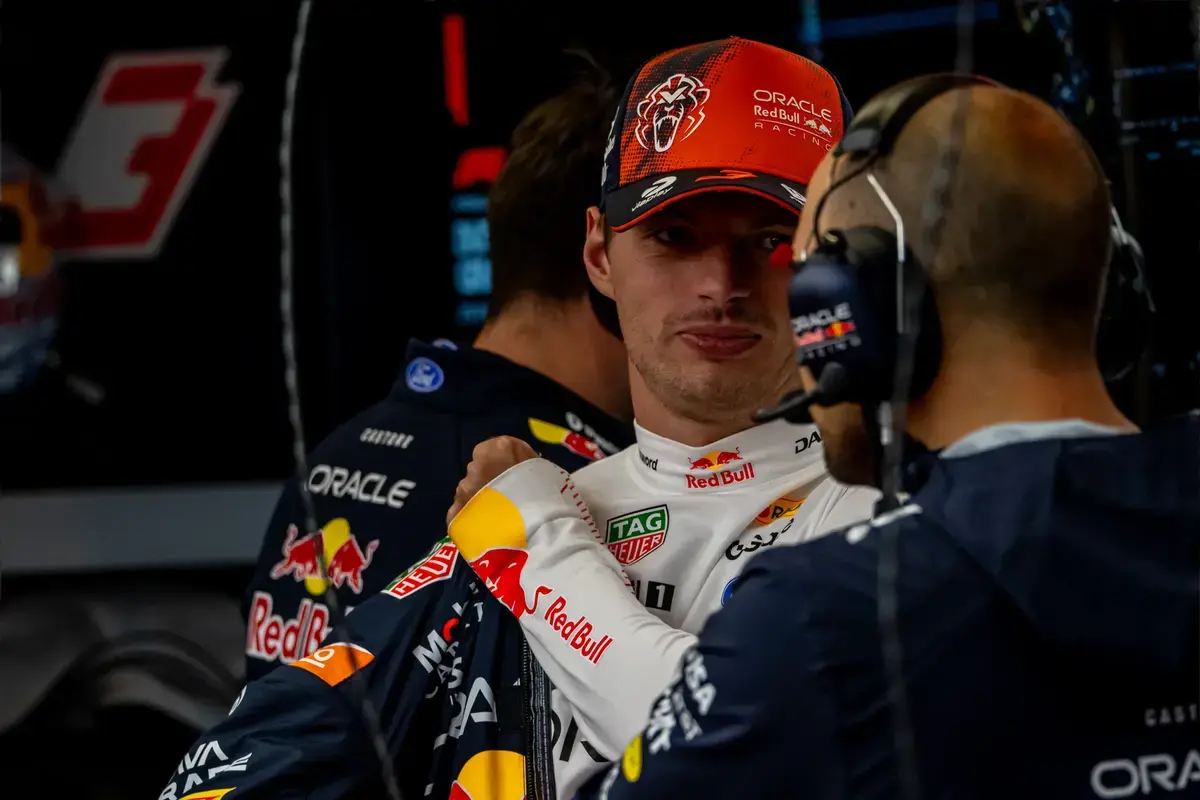 Coulthard: Mekies en Verstappen hebben goede chemie na turbulente periode bij Red Bull