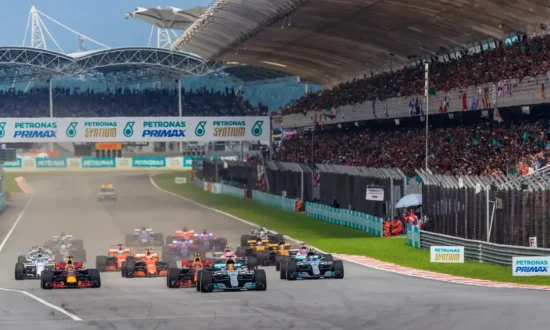 Vroege wekker voor F1-fans: dit is hoe laat de GP van Bahrein in Maleisië start