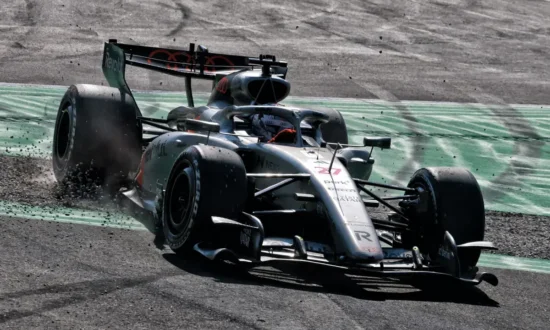 Hülkenberg kritisch op Lawson na Monza: “Hij houdt gewoon van knijpen”