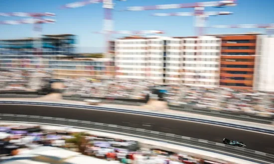 FIA bevestigt: geen straf voor Russell na incident bij bocht 5 in Madrid