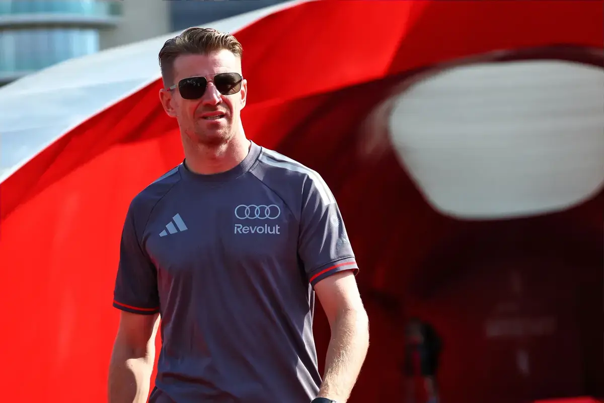 Audi neemt 14 nieuwe onderdelen mee naar Baku, grootste pakket van de grid