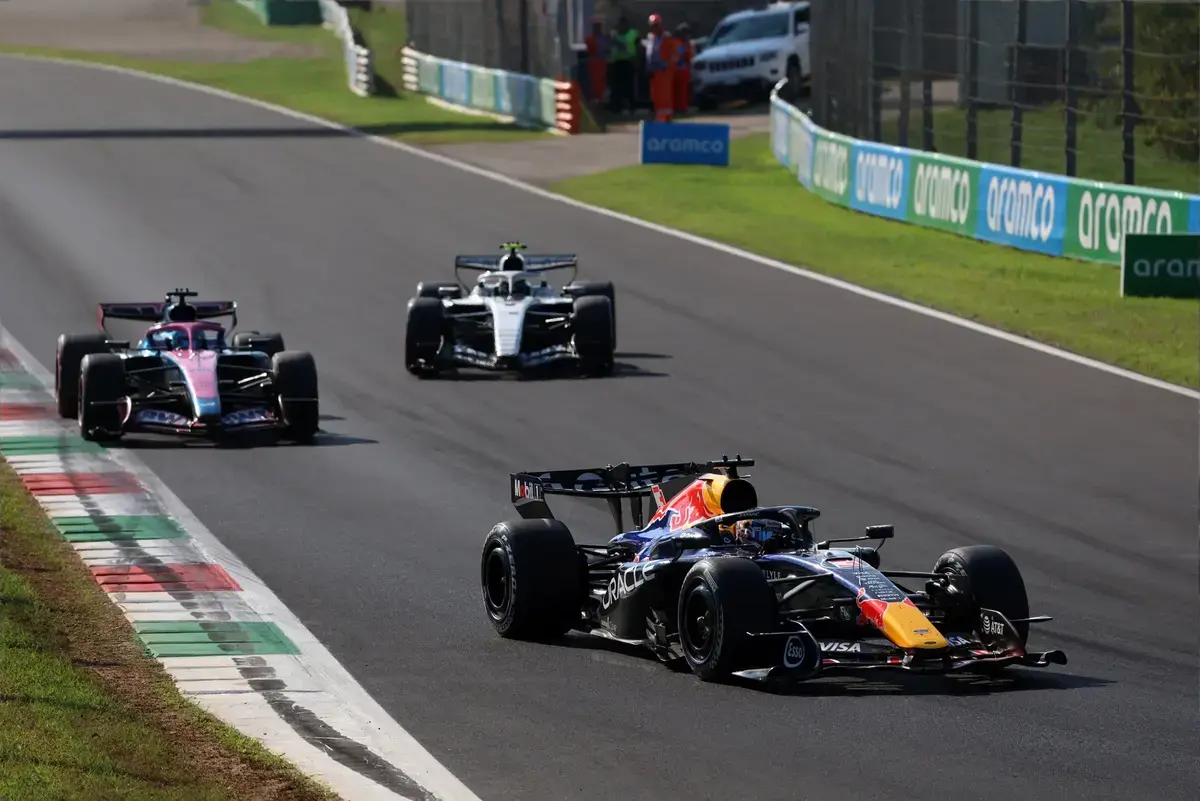 Tijdschema GP van Spanje 2026: F1 debuteert op Madring in Madrid