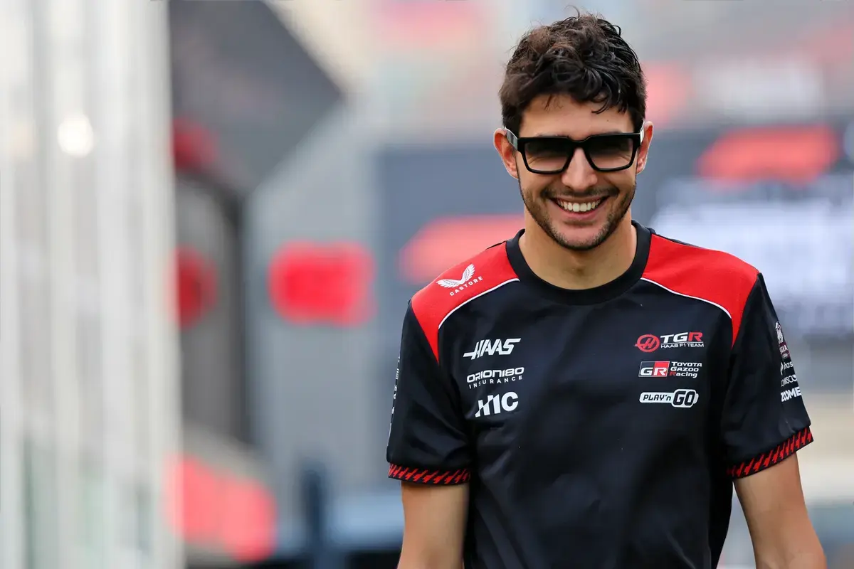 Ocon pakt beste resultaat van het seizoen, toekomst bij Haas blijft vraagteken