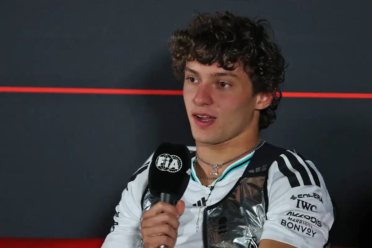 FIA bevestigt kortere F1-races vanaf 2027: raceafstand naar 290 kilometer