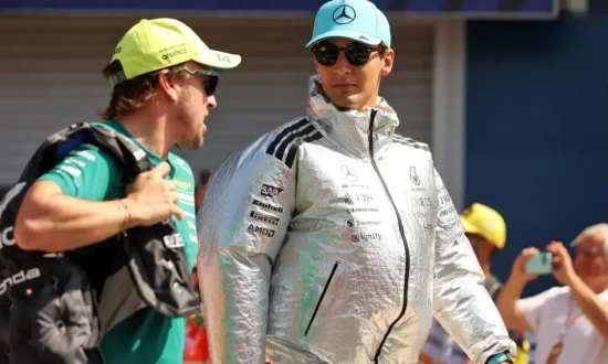 Waarom Alonso ondanks ideale timing in Madrid nog niet heeft bijgetekend