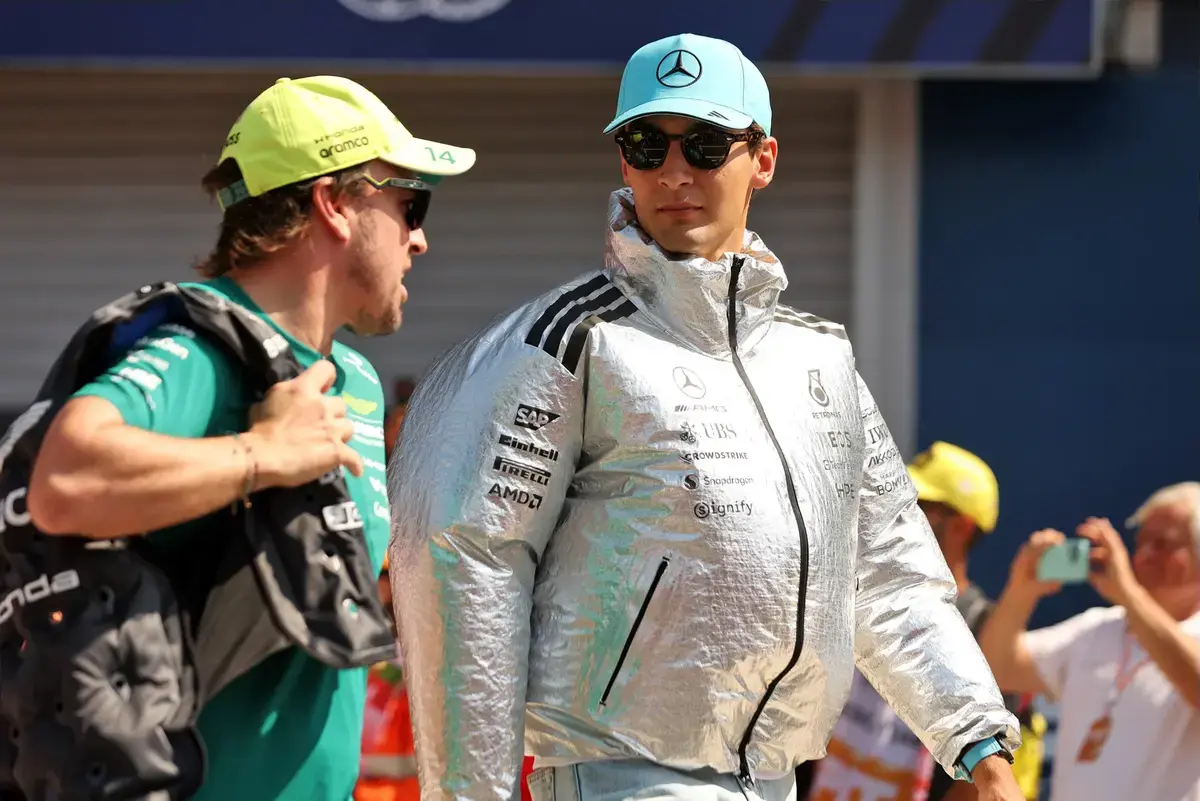Waarom Alonso ondanks ideale timing in Madrid nog niet heeft bijgetekend